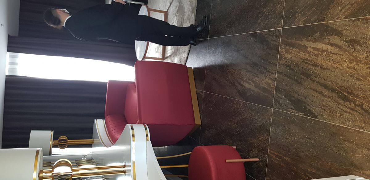 imagini hotel NIRVANA LARA